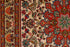 Vintage Tabriz Area Rug (3' x 5')